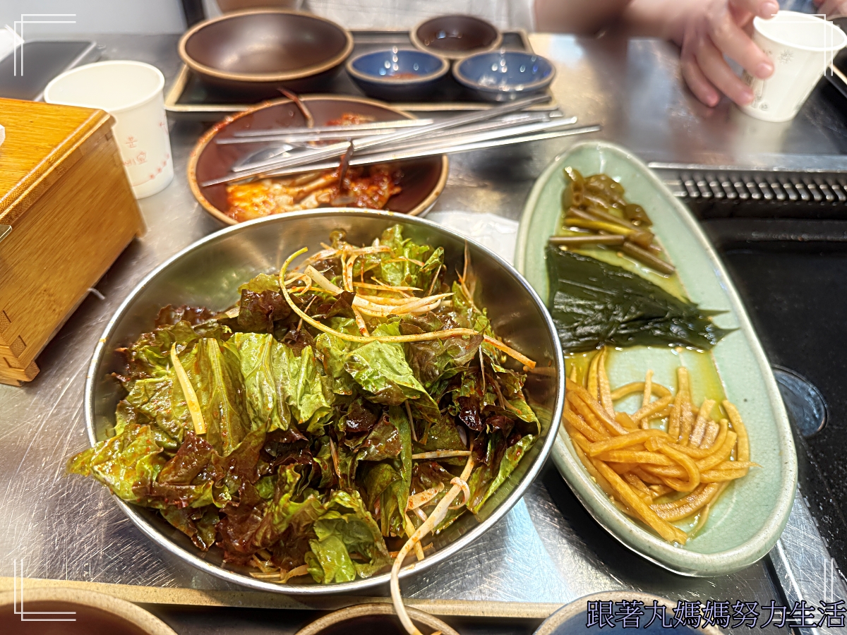 【韓國.釜山】【Egg Drop2.0.KK day跟團行程.百年食堂烤肉】【海東龍宮寺 +青沙浦天空步道+ 藍線公園海岸列車 + 白淺灘文化村 + 甘川洞文化村】行程不雷但是人很雷的故事來了·Day3·Ep2 - 第32張圖