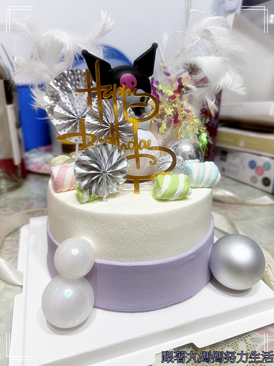 【2025‧6歲許丸生日快樂】11月·生日月要玩得很開心