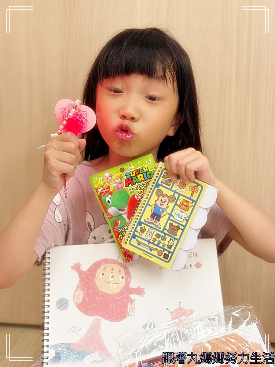 【2025‧6歲許丸生日快樂】11月·生日月要玩得很開心