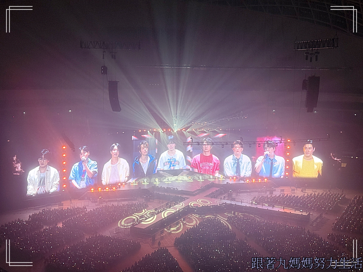 【2025‧6歲許丸生日快樂】11月·生日月要玩得很開心