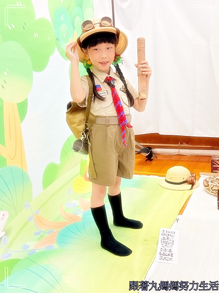 【2025‧6歲許丸生日快樂】11月·生日月要玩得很開心