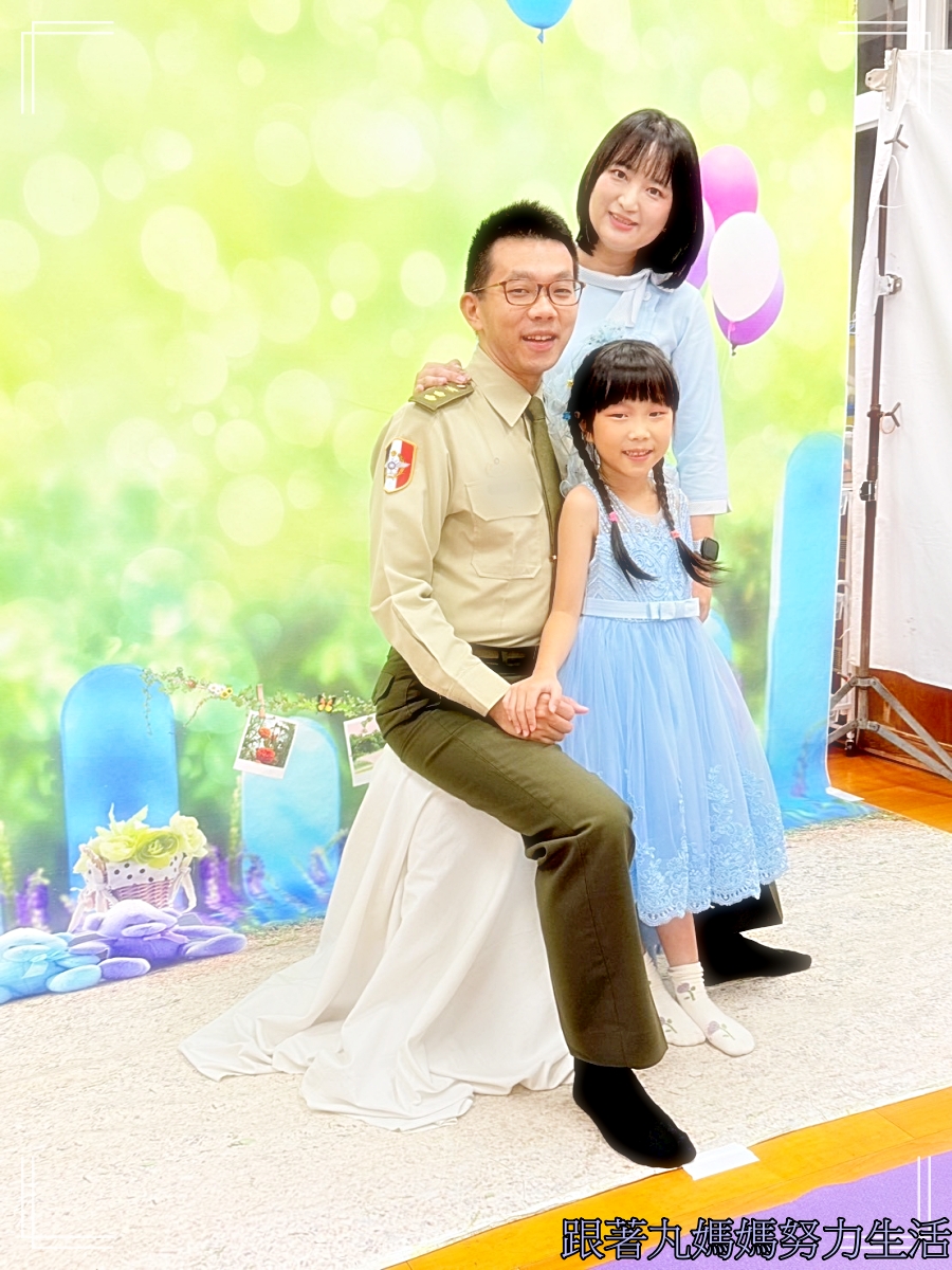 【2025‧6歲許丸生日快樂】11月·生日月要玩得很開心