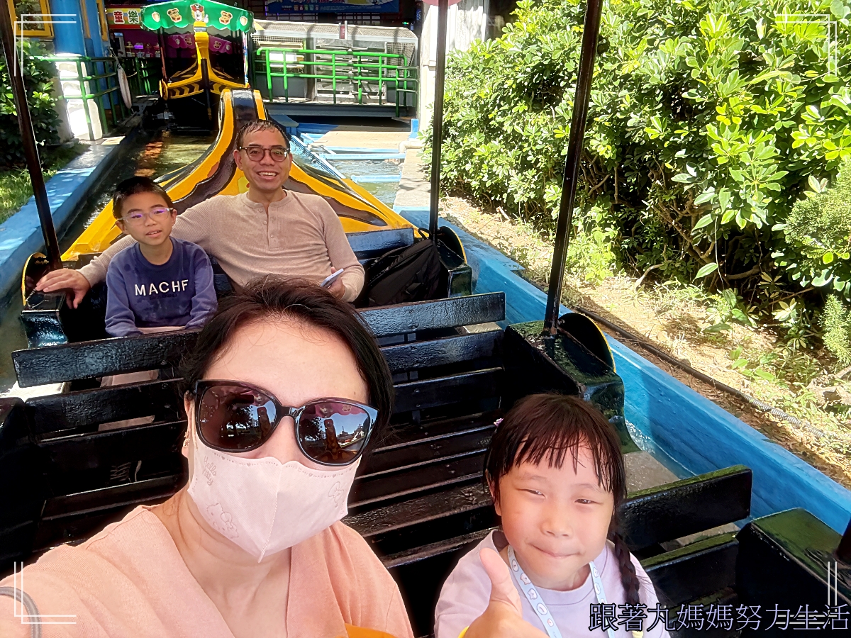 【2025‧6歲許丸生日快樂】11月·生日月要玩得很開心