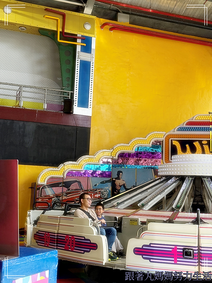 【2025‧6歲許丸生日快樂】11月·生日月要玩得很開心