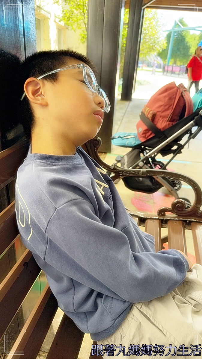 【2025‧6歲許丸生日快樂】11月·生日月要玩得很開心