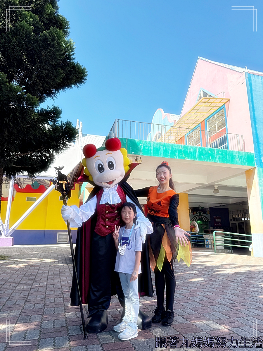 【2025‧6歲許丸生日快樂】11月·生日月要玩得很開心