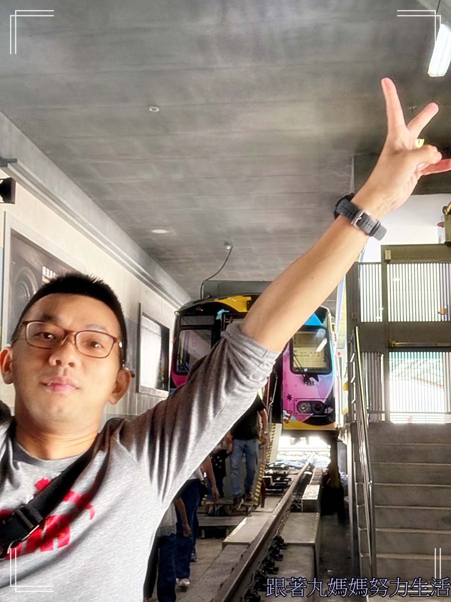 【2025‧6歲許丸生日快樂】11月·生日月要玩得很開心