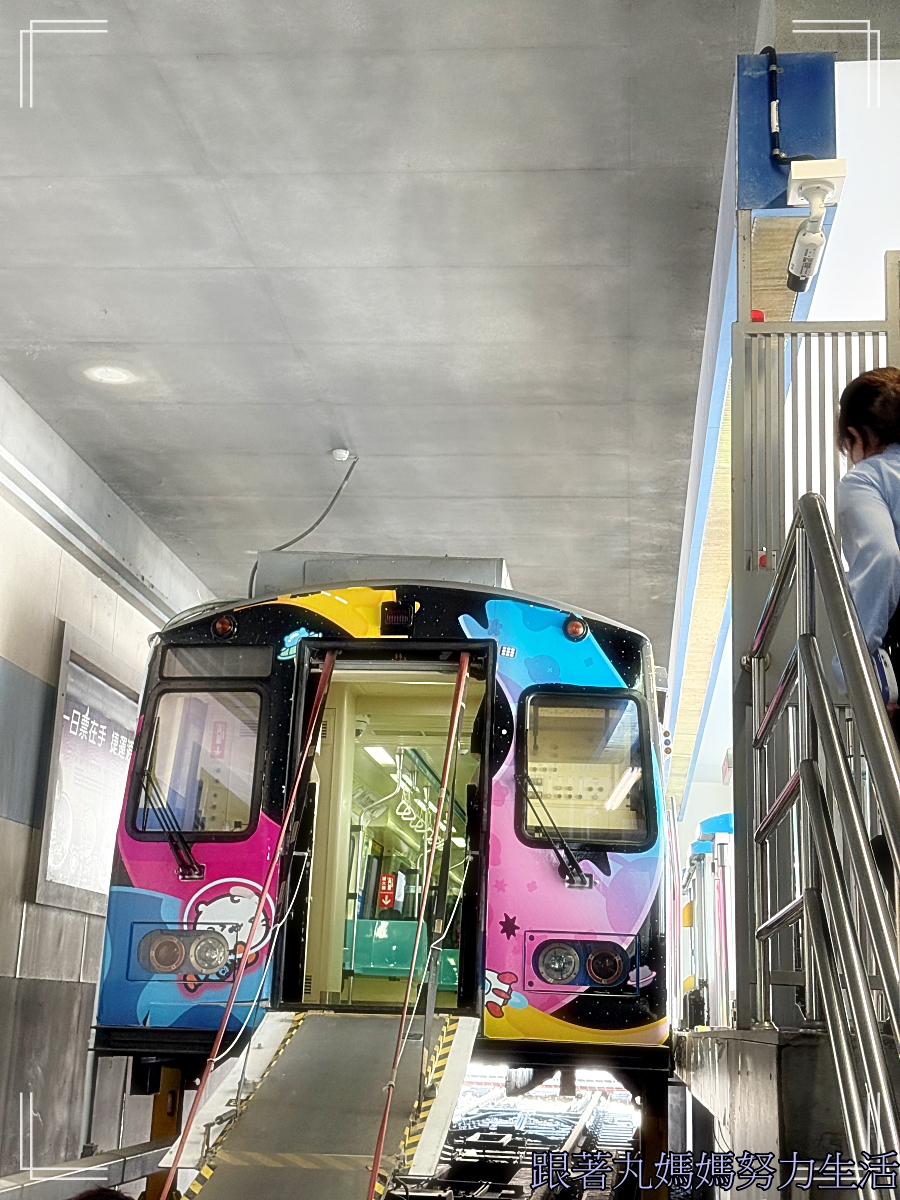 【2025‧6歲許丸生日快樂】11月·生日月要玩得很開心