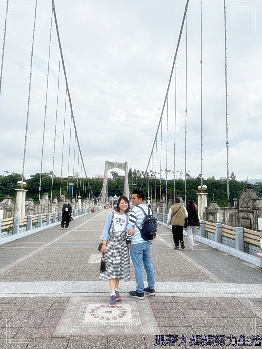 【桃園．桃園防災教育館】