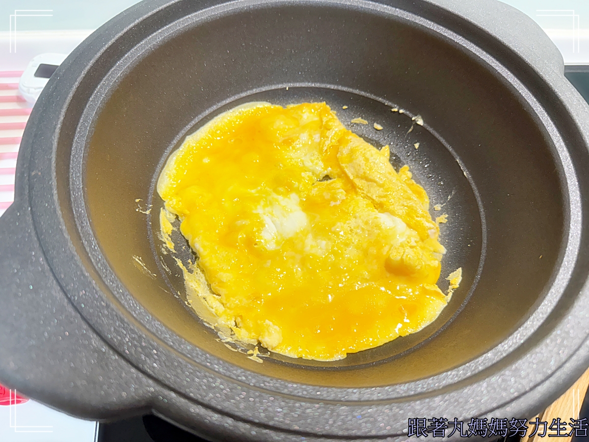 【丸媽煮飯】很多蔬菜的蔬菜麵