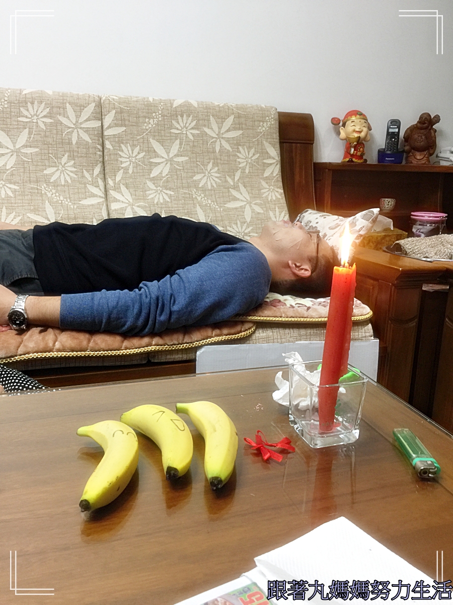 【罹癌日誌】喪禮過後