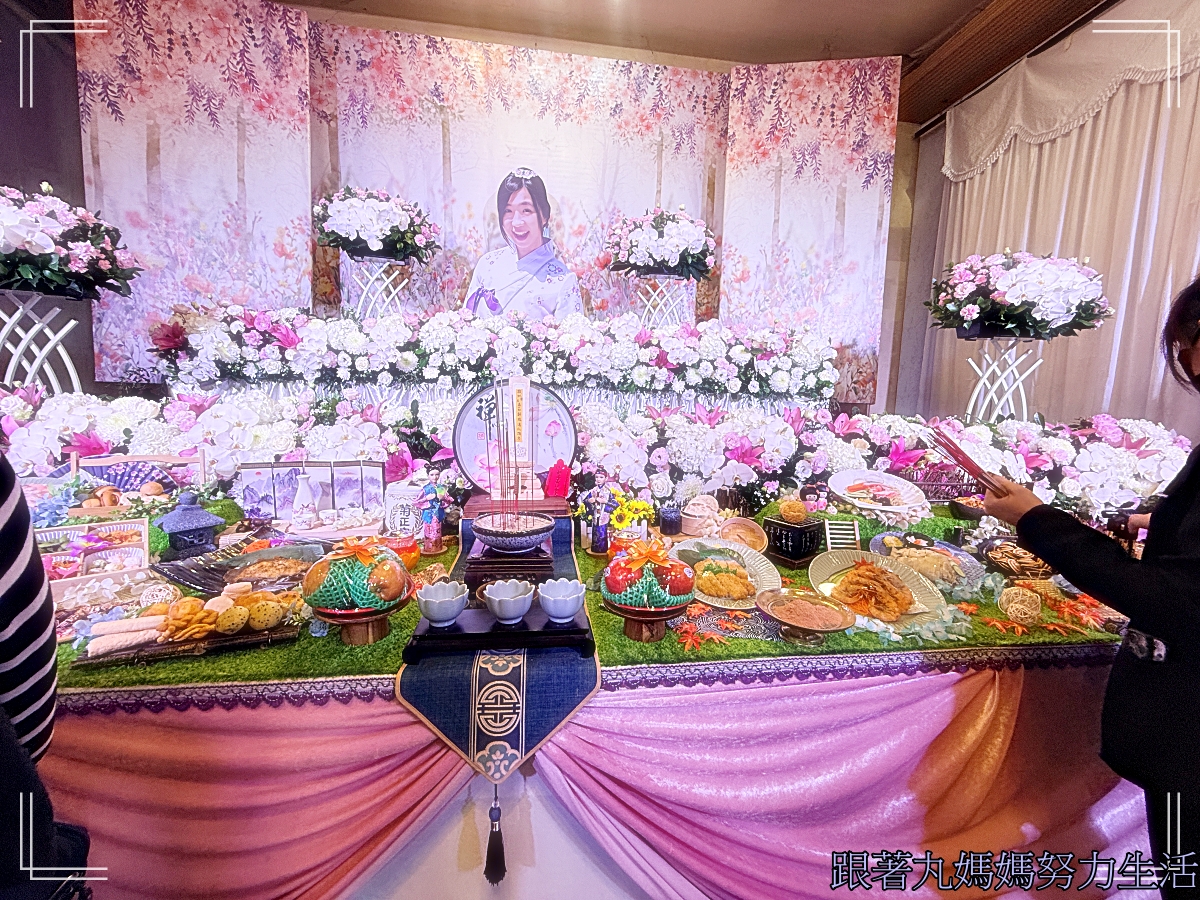 【罹癌日誌】喪禮過後