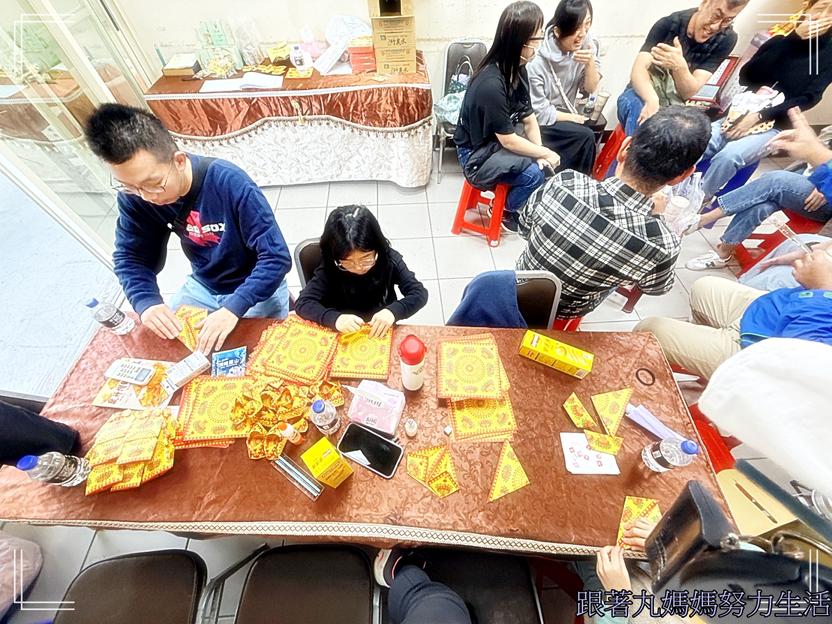 【罹癌日誌】喪禮過後