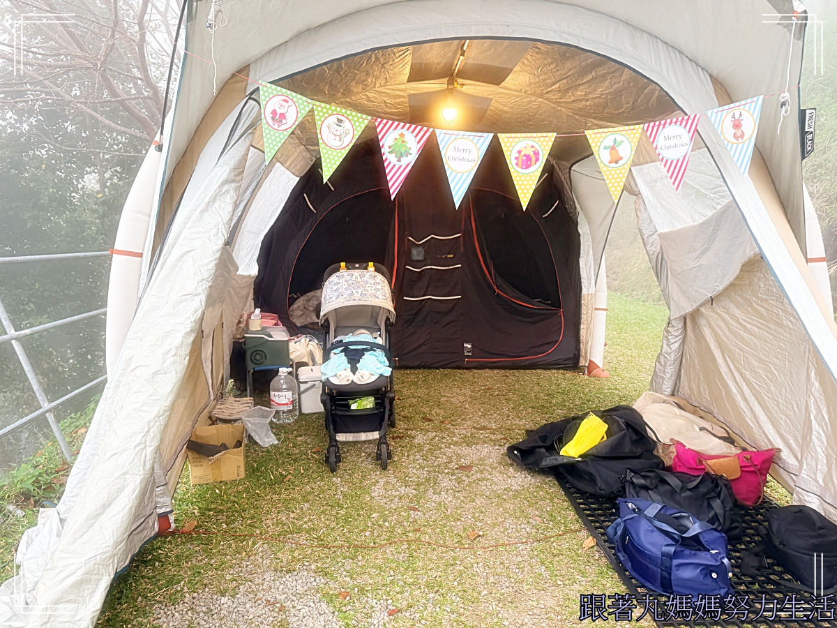 【苗栗·仙境露營·司馬限360】又到仙境來露營了·內容一點都不露營