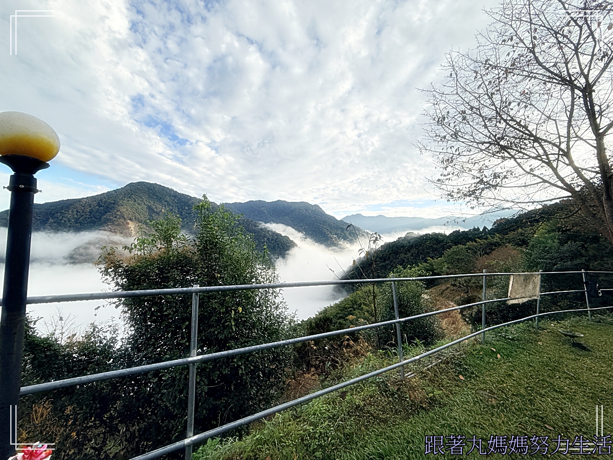 【苗栗·仙境露營·司馬限360】又到仙境來露營了·內容一點都不露營