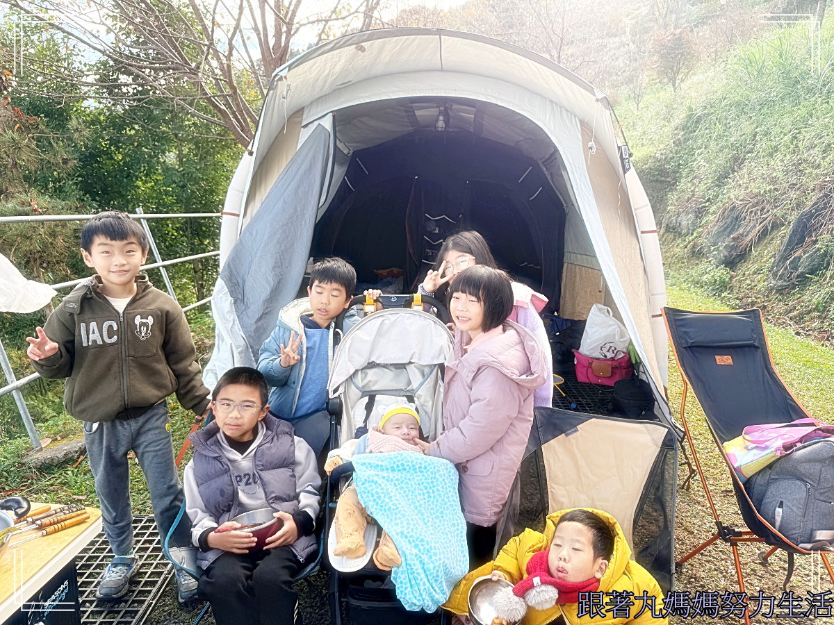 【苗栗·仙境露營·司馬限360】又到仙境來露營了·內容一點都不露營