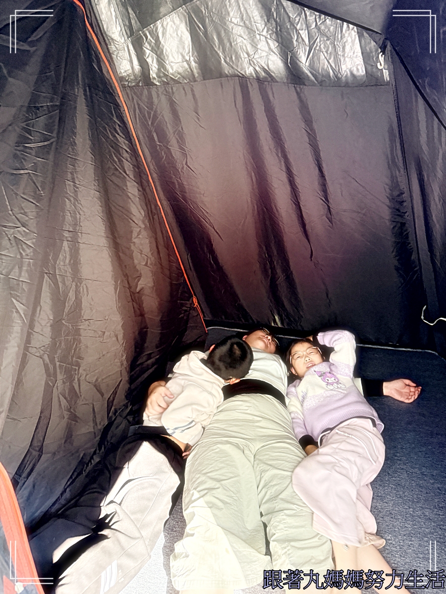 【苗栗·仙境露營·司馬限360】又到仙境來露營了·內容一點都不露營