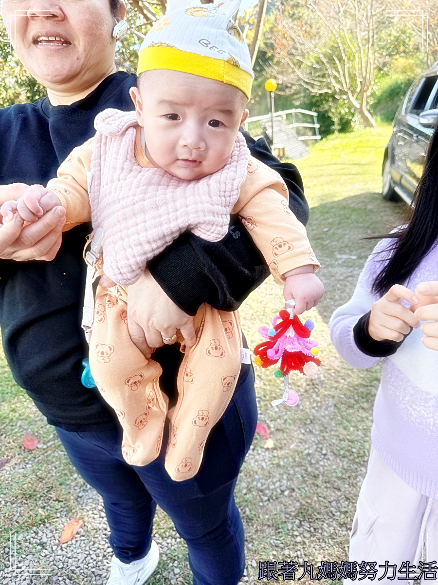 【苗栗·仙境露營·司馬限360】又到仙境來露營了·內容一點都不露營