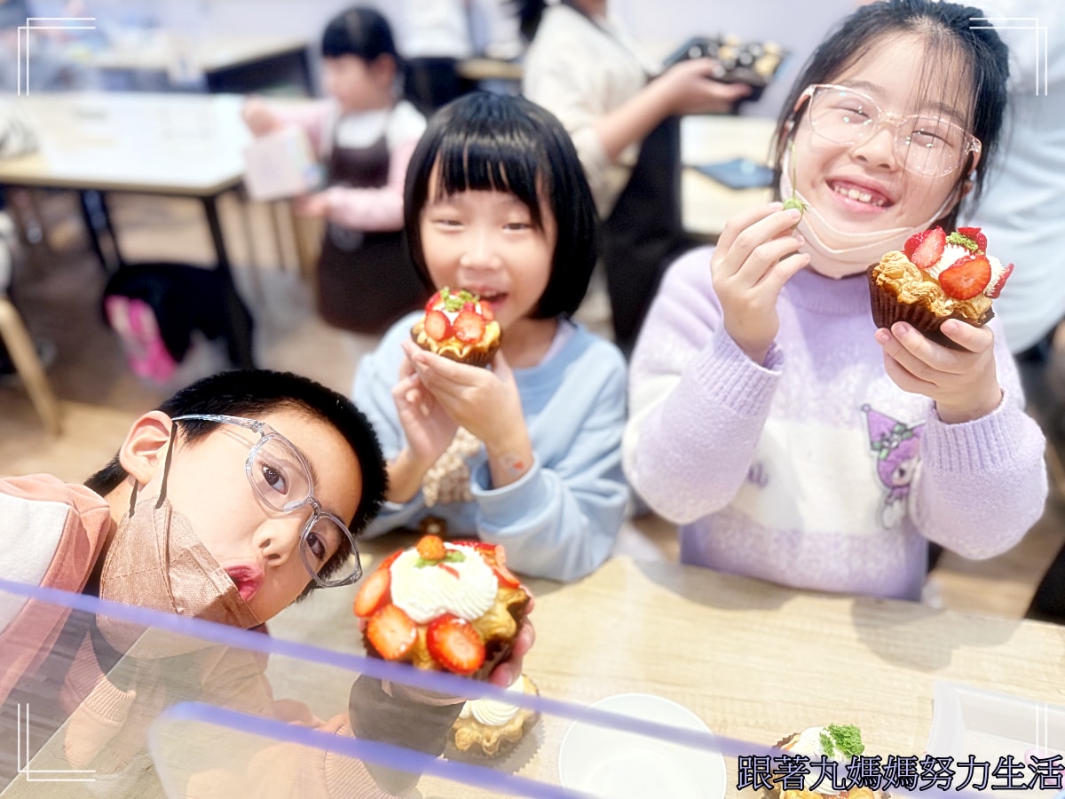 【姑姑陪玩日記.Home.焙小日子】瘋姑姑帶姪子Mason玩樂記2 - 第20張圖 【姑姑陪玩日記.Home.焙小日子】瘋姑姑帶姪子Mason玩樂記2