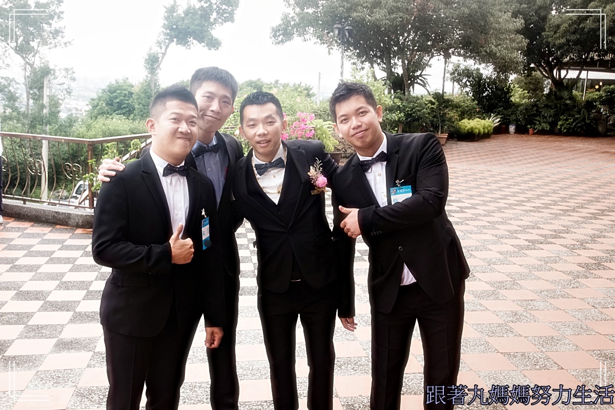 【回顧‧2018‧把自己嫁掉的那天】幸福馬拉松之CEO仙姑要出嫁 - 第20張圖 【回顧‧2018‧把自己嫁掉的那天】幸福馬拉松之CEO仙姑要出嫁