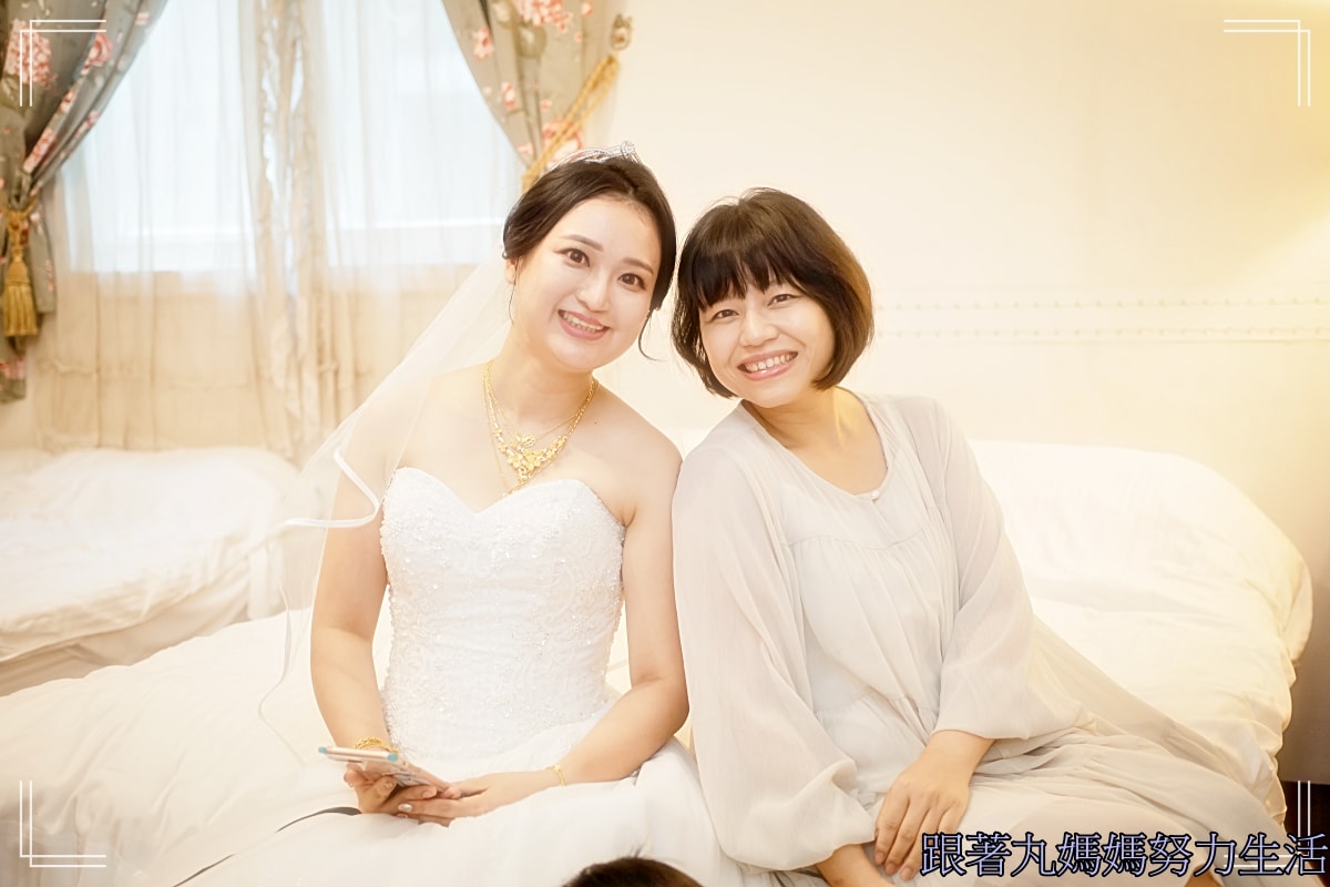 【回顧‧2018‧把自己嫁掉的那天】幸福馬拉松之CEO仙姑要出嫁 - 第17張圖 【回顧‧2018‧把自己嫁掉的那天】幸福馬拉松之CEO仙姑要出嫁