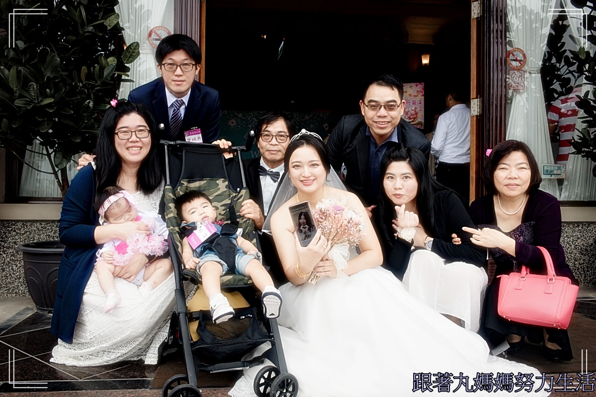 【回顧‧2018‧把自己嫁掉的那天】幸福馬拉松之CEO仙姑要出嫁 - 第11張圖 【回顧‧2018‧把自己嫁掉的那天】幸福馬拉松之CEO仙姑要出嫁