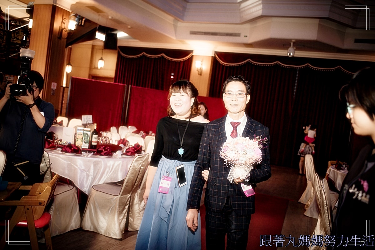 【回顧‧2018‧把自己嫁掉的那天】幸福馬拉松之CEO仙姑要出嫁 - 第5張圖 【回顧‧2018‧把自己嫁掉的那天】幸福馬拉松之CEO仙姑要出嫁