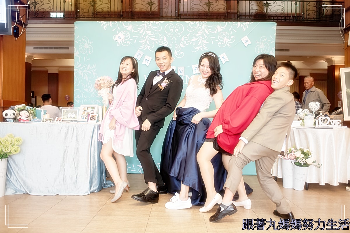 【回顧‧2018‧把自己嫁掉的那天】幸福馬拉松之CEO仙姑要出嫁 - 第16張圖 【回顧‧2018‧把自己嫁掉的那天】幸福馬拉松之CEO仙姑要出嫁