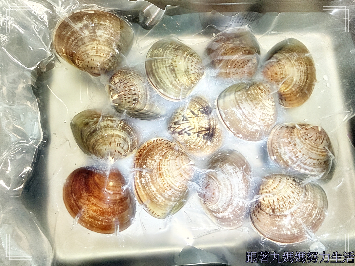 【丸媽煮飯】白蘿蔔太多可以來個雪見鍋