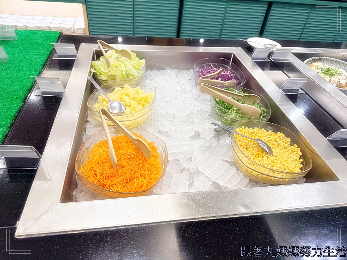 【新竹‧統一渡假村馬武督渡假會議中心】全家一起放電的渡假中心