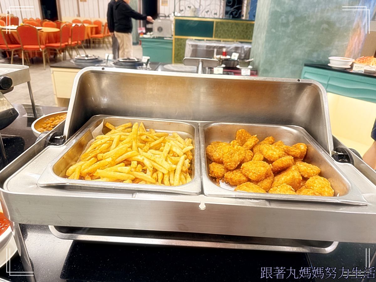 【新竹‧統一渡假村馬武督渡假會議中心】全家一起放電的渡假中心