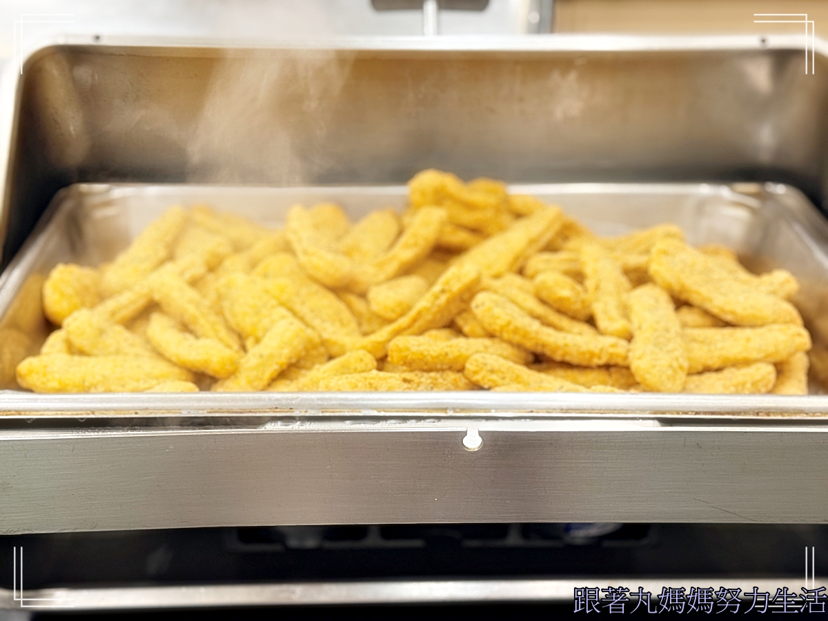 【新竹‧統一渡假村馬武督渡假會議中心】全家一起放電的渡假中心