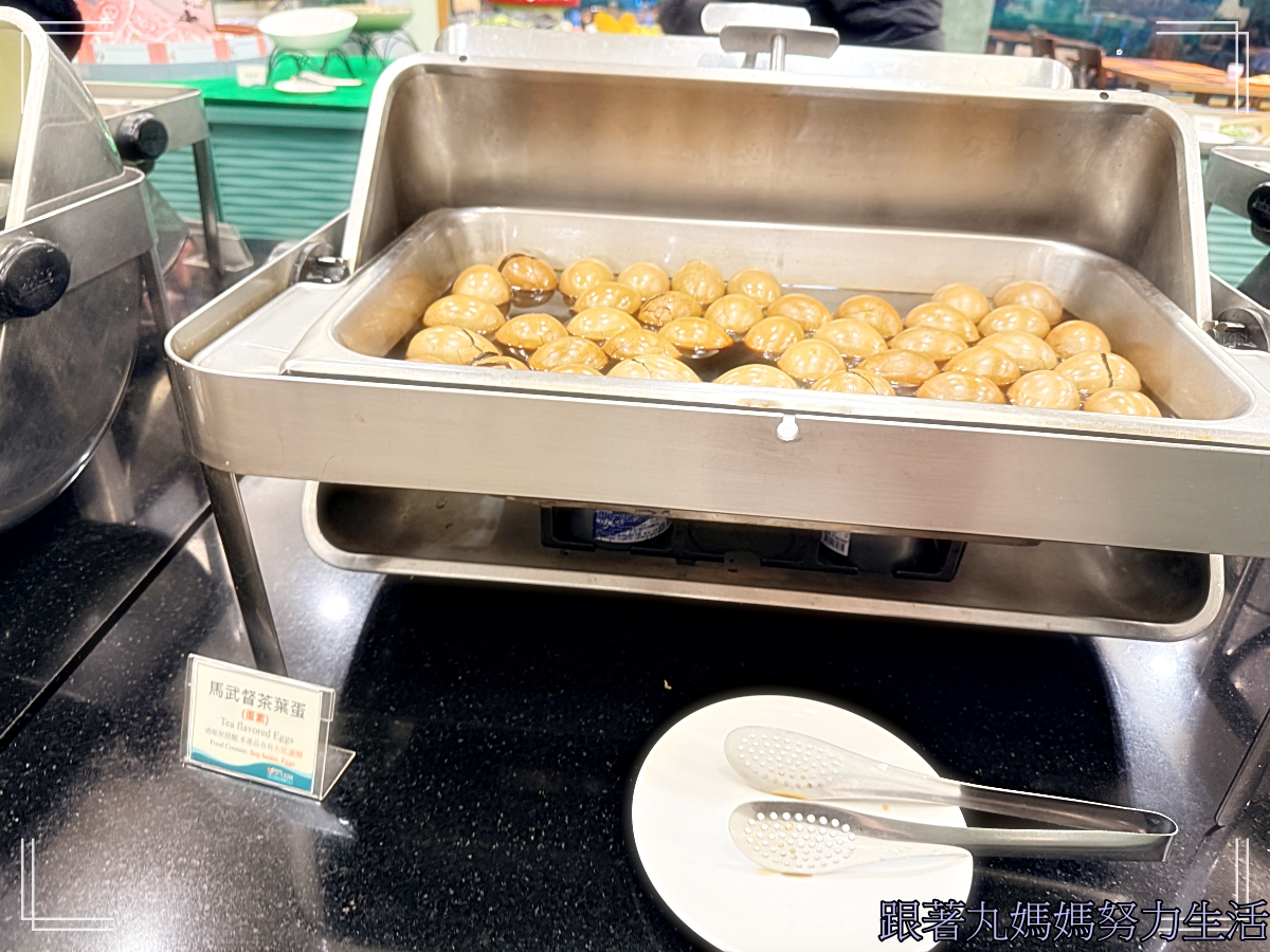 【新竹‧統一渡假村馬武督渡假會議中心】全家一起放電的渡假中心