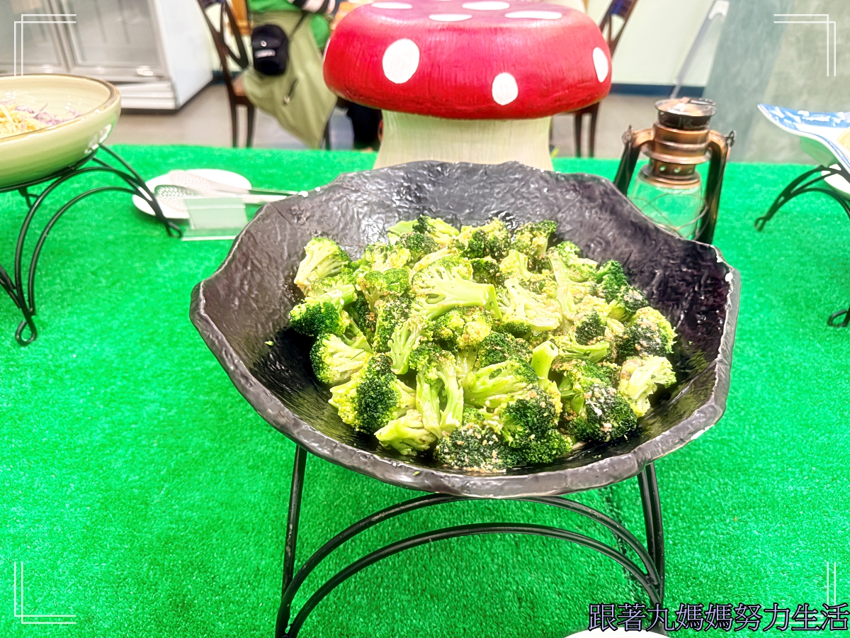 【新竹‧統一渡假村馬武督渡假會議中心】全家一起放電的渡假中心