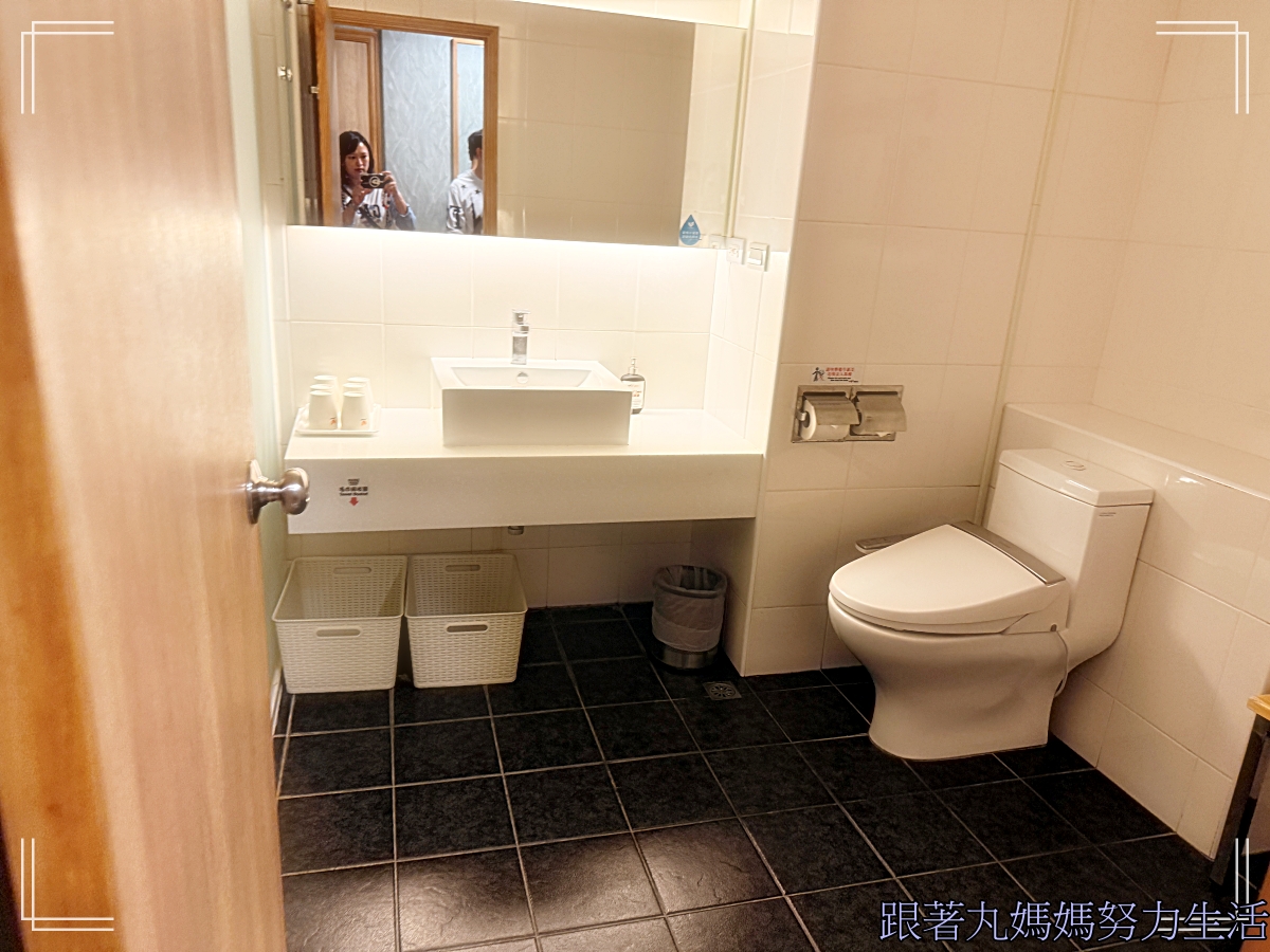 【新竹‧統一渡假村馬武督渡假會議中心】全家一起放電的渡假中心