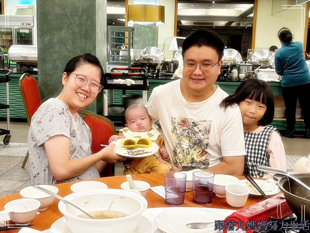 【新竹‧統一渡假村馬武督渡假會議中心】全家一起放電的渡假中心