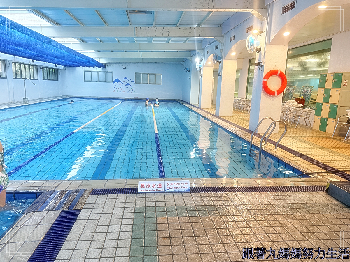 【新竹‧統一渡假村馬武督渡假會議中心】全家一起放電的渡假中心