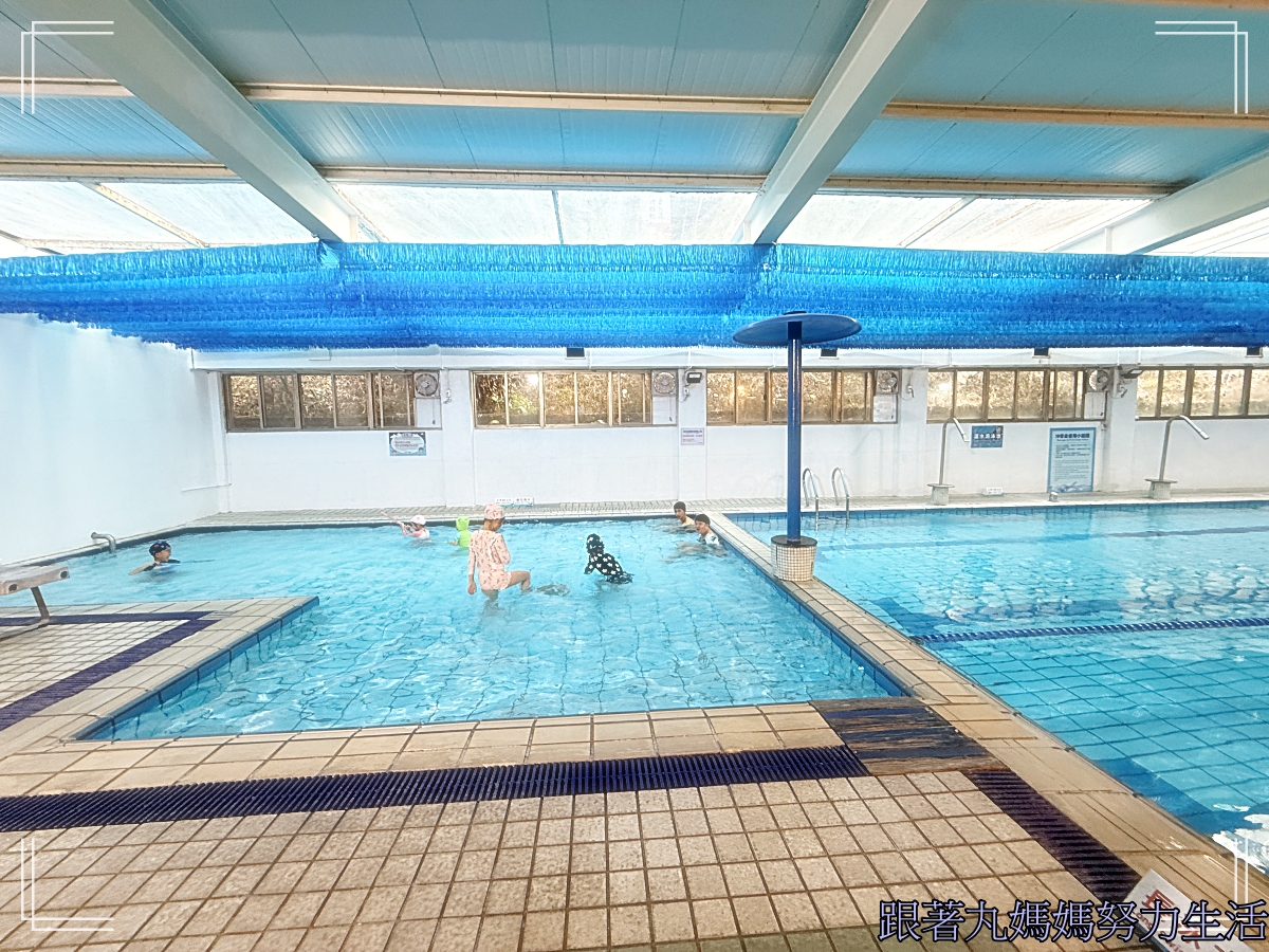 【新竹‧統一渡假村馬武督渡假會議中心】全家一起放電的渡假中心