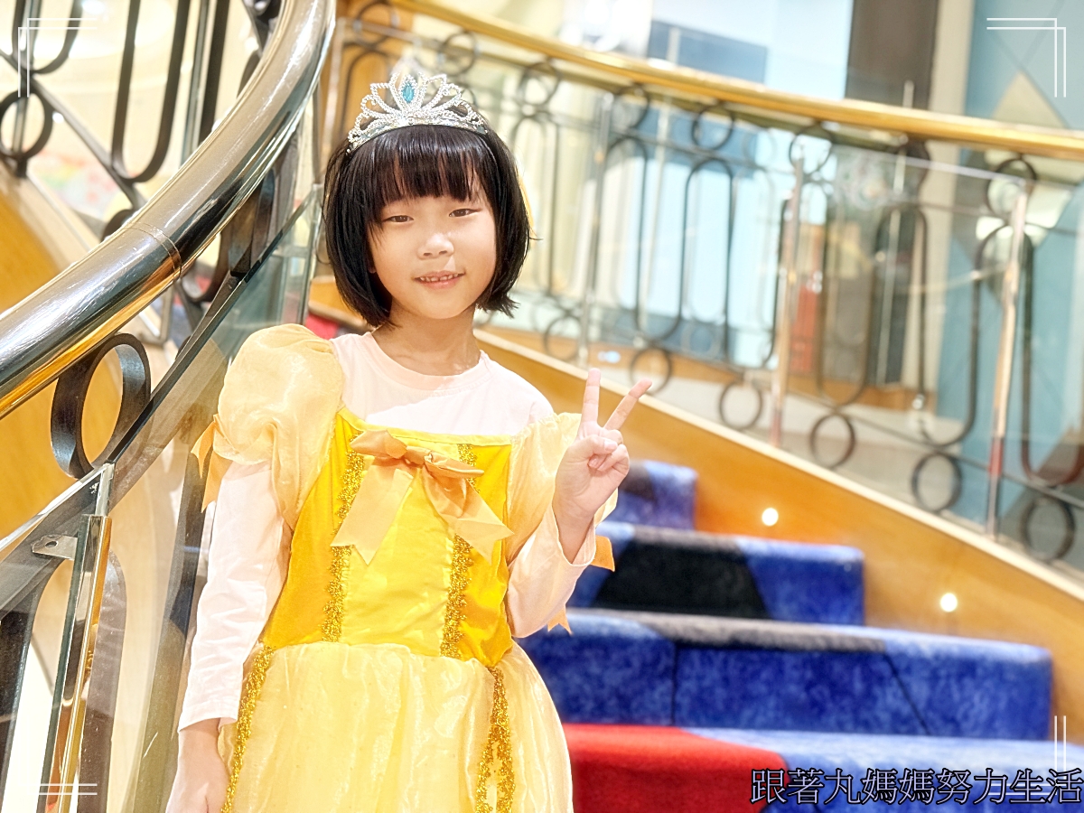 【新竹‧統一渡假村馬武督渡假會議中心】全家一起放電的渡假中心