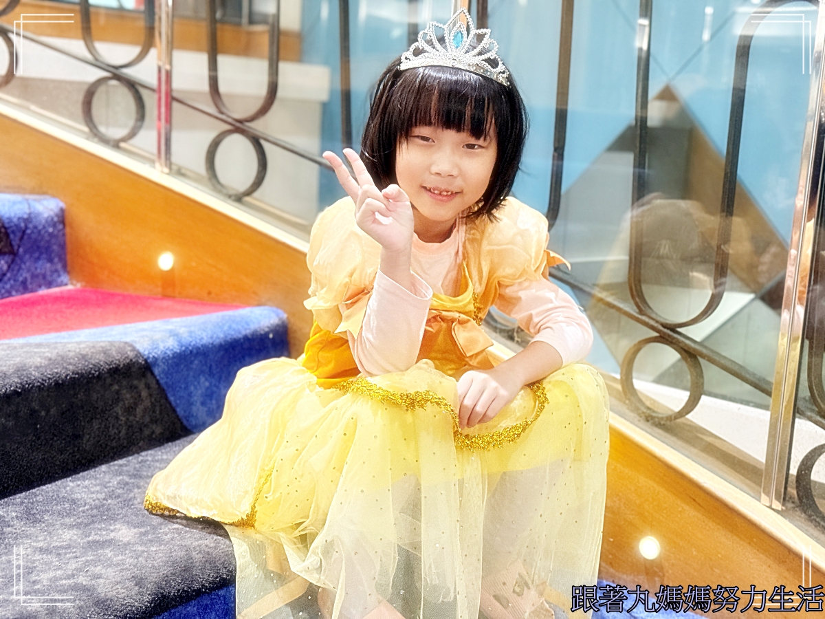 【新竹‧統一渡假村馬武督渡假會議中心】全家一起放電的渡假中心