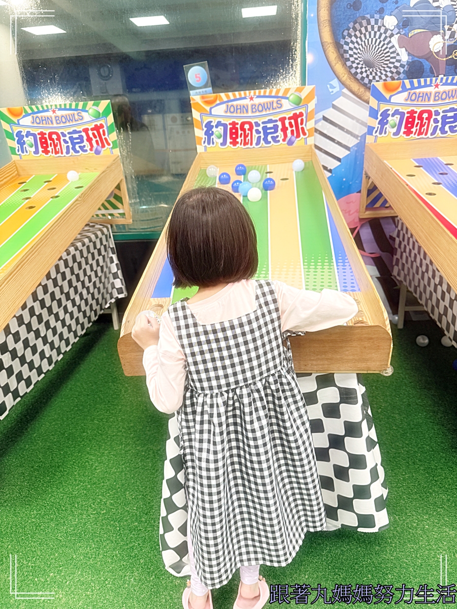 【新竹‧統一渡假村馬武督渡假會議中心】全家一起放電的渡假中心