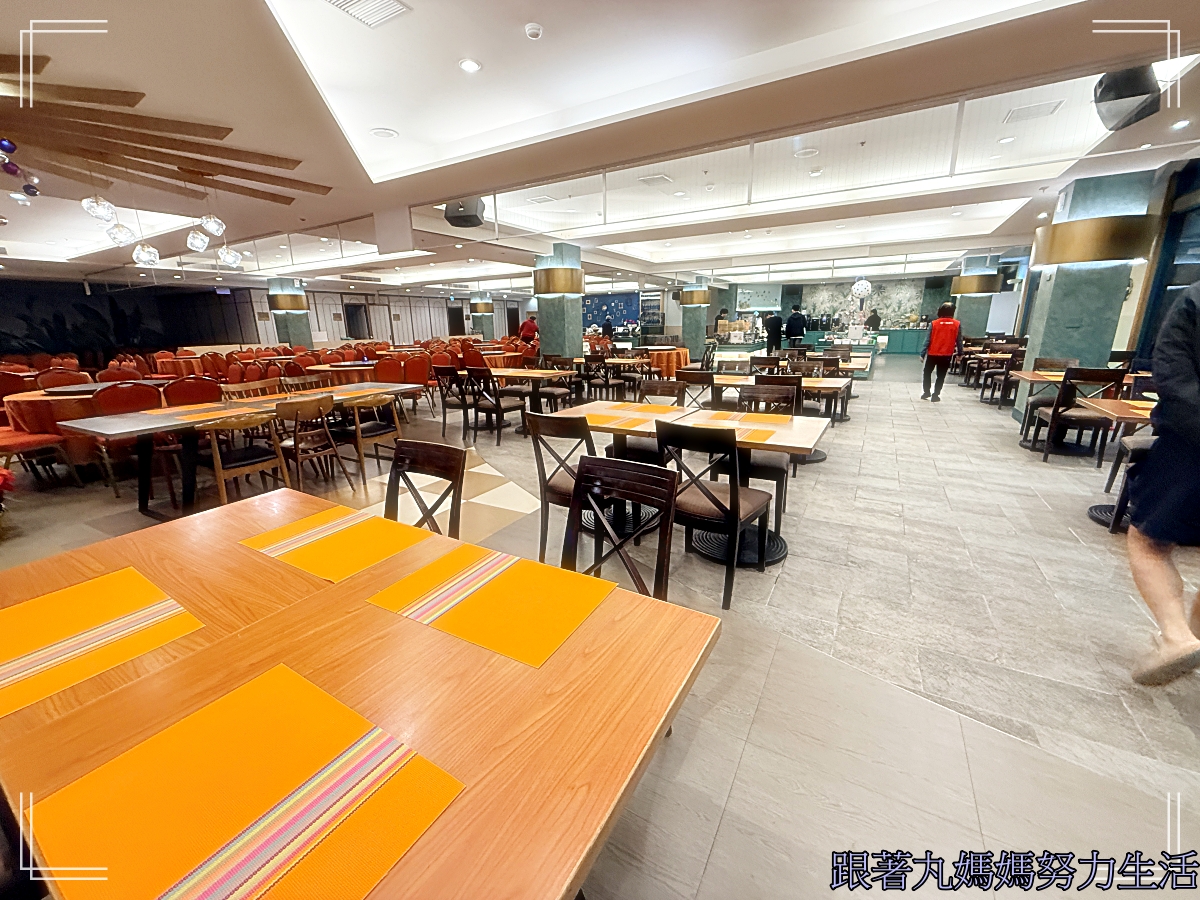 【新竹‧統一渡假村馬武督渡假會議中心】全家一起放電的渡假中心