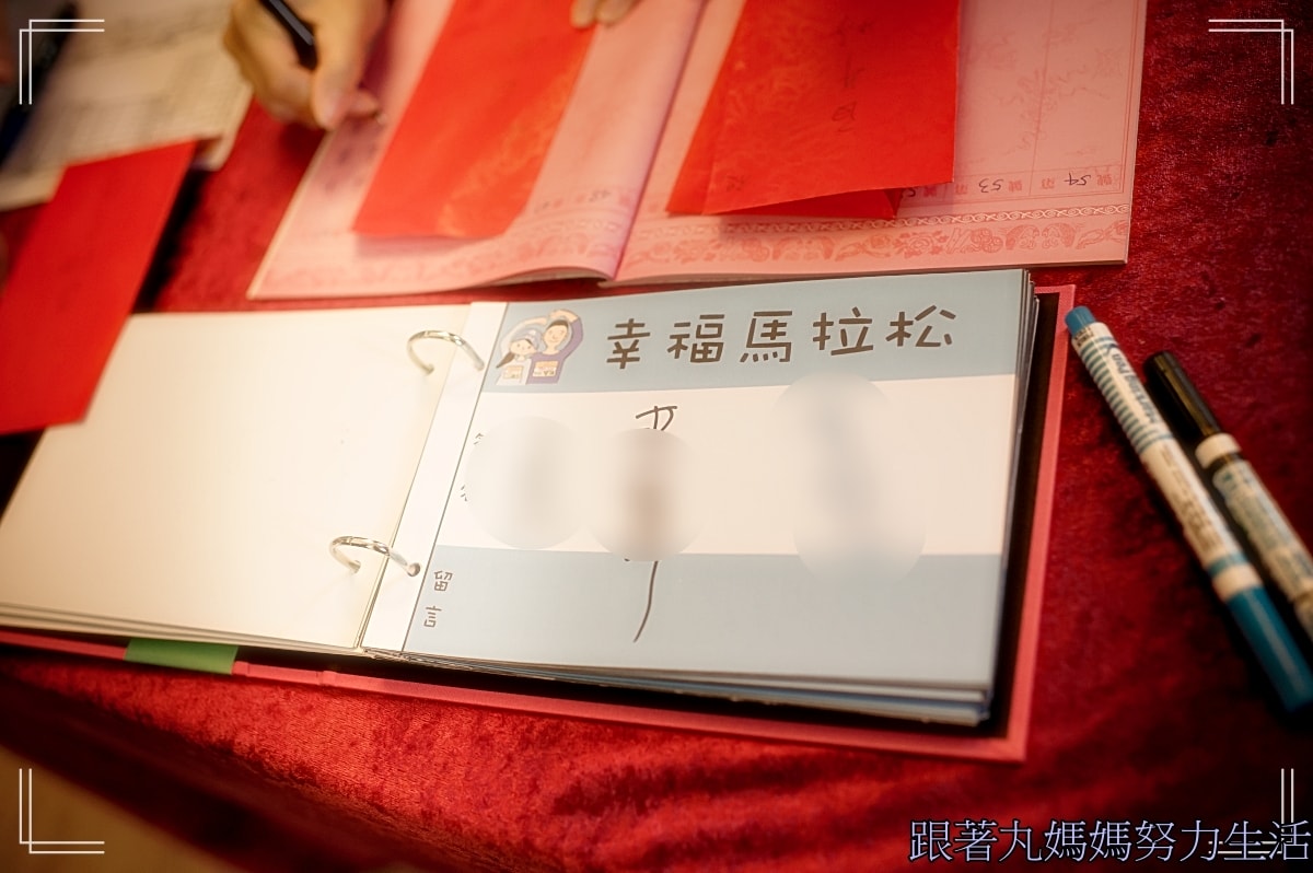 【回顧‧2018‧把自己嫁掉的那天】出嫁那天的漏網鏡頭