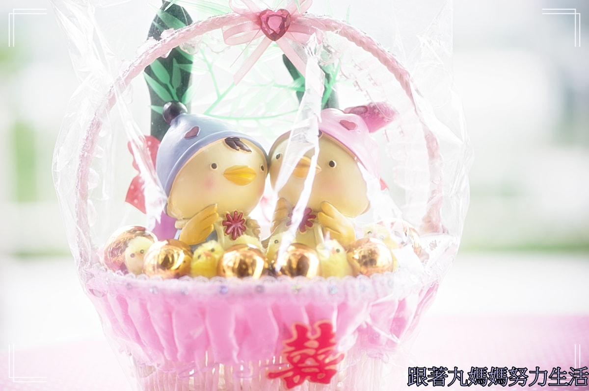【回顧‧2018‧把自己嫁掉的那天】出嫁那天的漏網鏡頭
