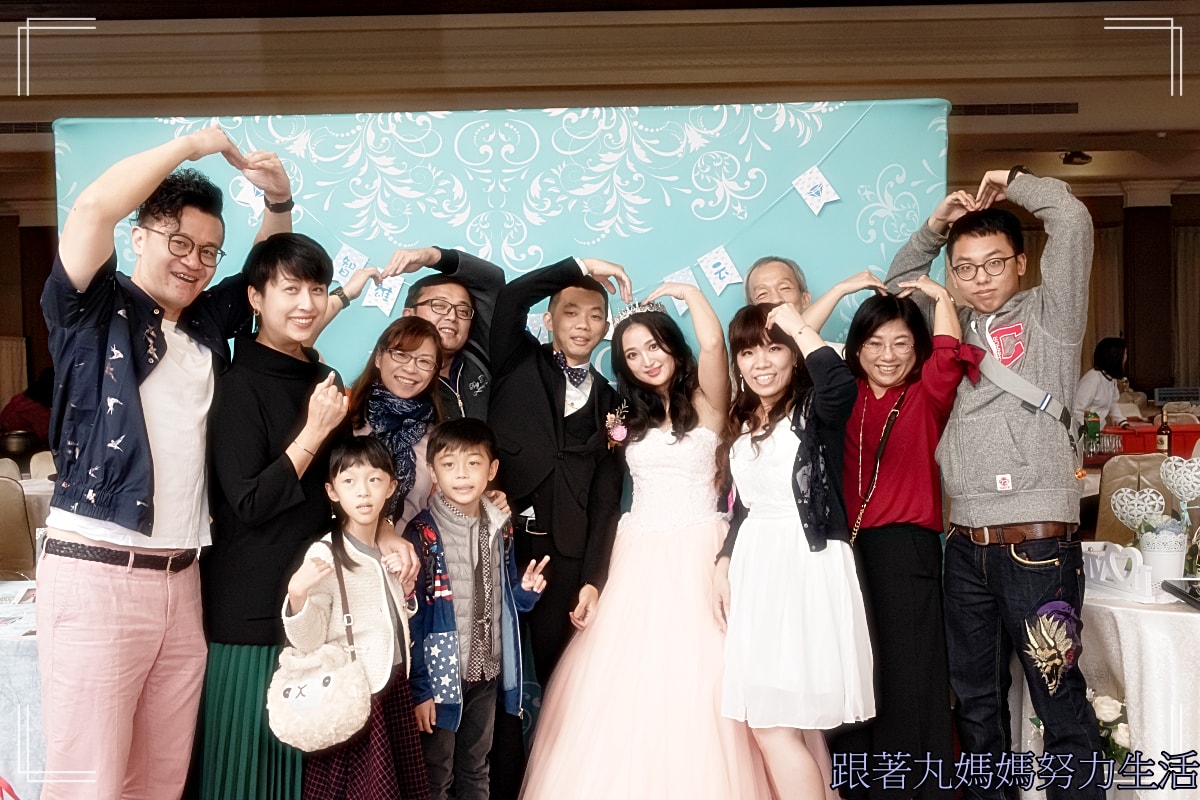 【回顧‧2018‧把自己嫁掉的那天】幸福馬拉松之CEO仙姑要出嫁 - 第23張圖 【回顧‧2018‧把自己嫁掉的那天】幸福馬拉松之CEO仙姑要出嫁