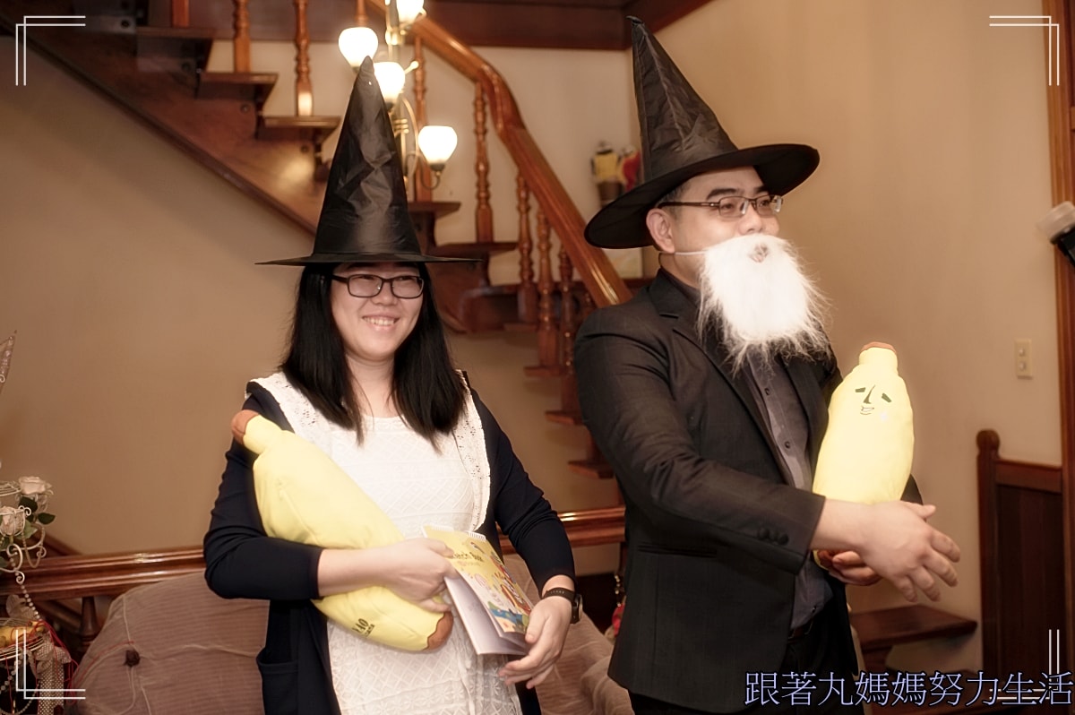 【回顧‧2018‧把自己嫁掉的那天】出嫁那天的漏網鏡頭