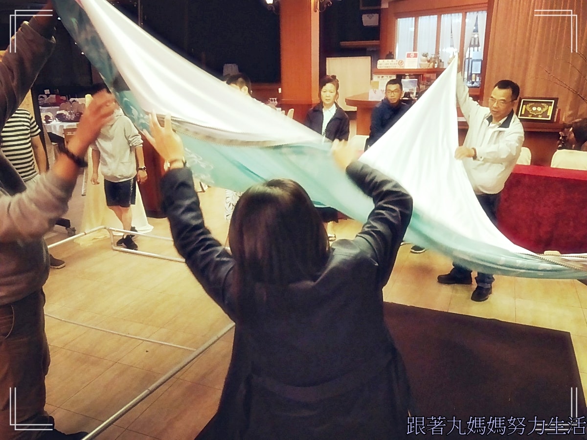 【回顧‧2018‧把自己嫁掉的那天】出嫁那天的漏網鏡頭