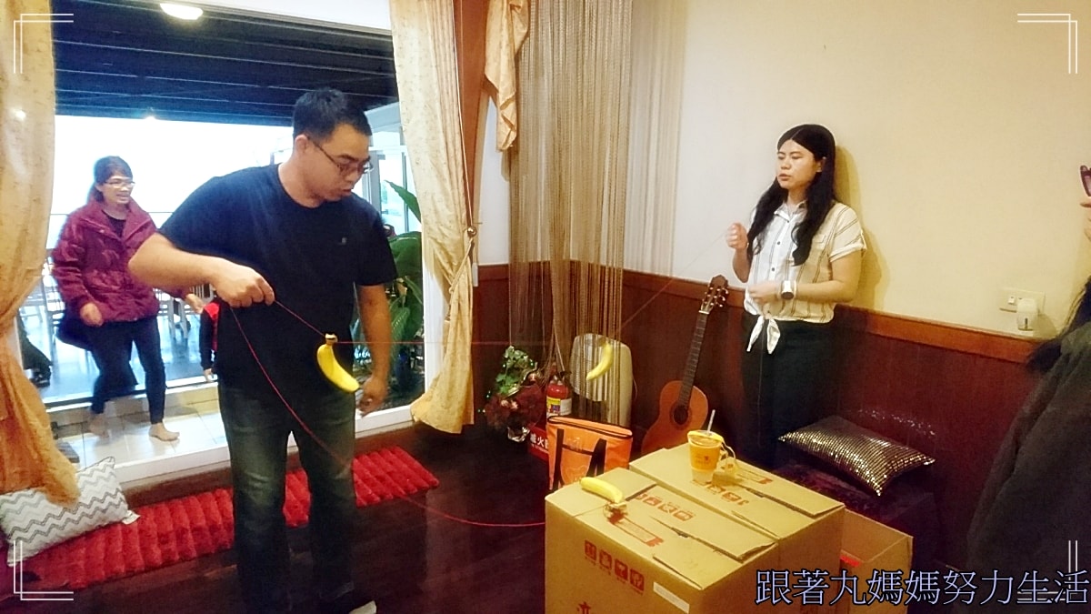 【回顧‧2018‧把自己嫁掉的那天】出嫁那天的漏網鏡頭