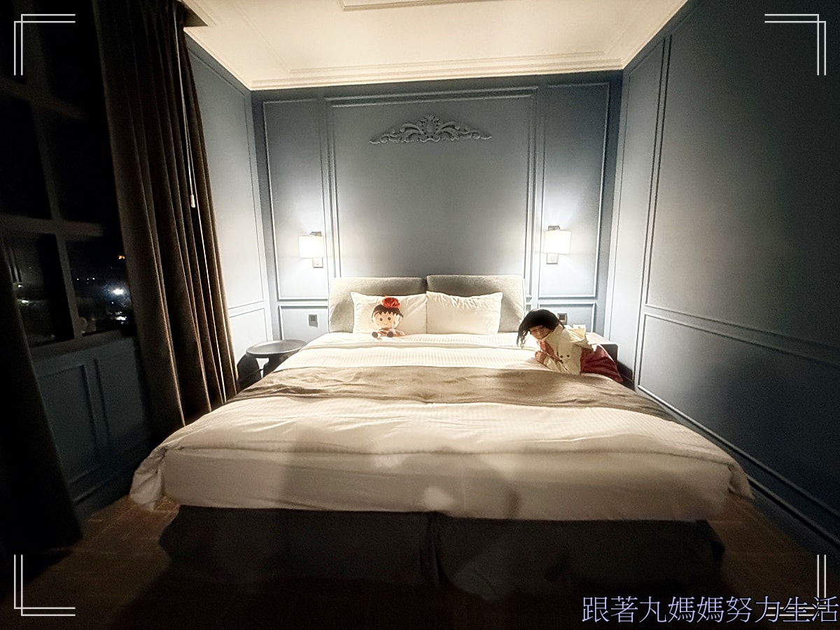 【苗栗．苗栗馥藝金鬱金香酒店．青焰炭火熟成牛排．長興釣蝦場】秘密任務外的玩樂行程．被釣蝦場耽誤的臭豆腐