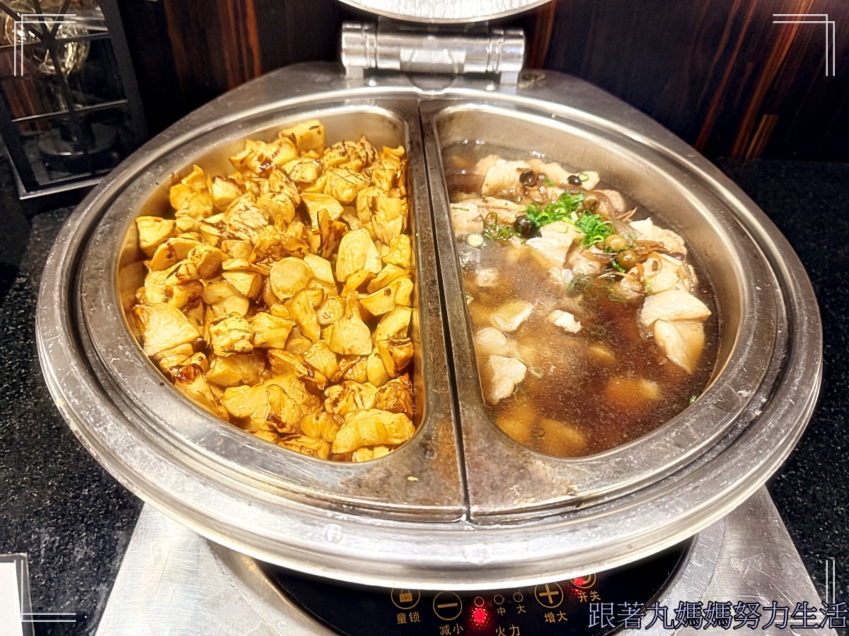 【苗栗．苗栗馥藝金鬱金香酒店．青焰炭火熟成牛排．長興釣蝦場】秘密任務外的玩樂行程．被釣蝦場耽誤的臭豆腐